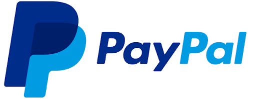pay with paypal - Camila Mendes Store